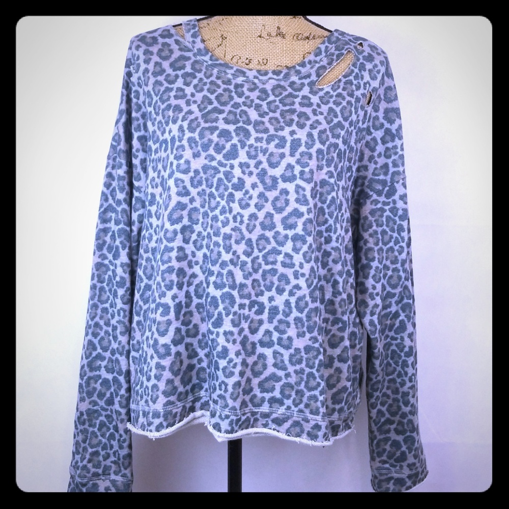Mossimo Top
